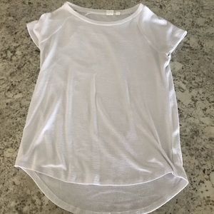 GAP Softspun Tee